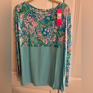 Lilly Pulitzer Top